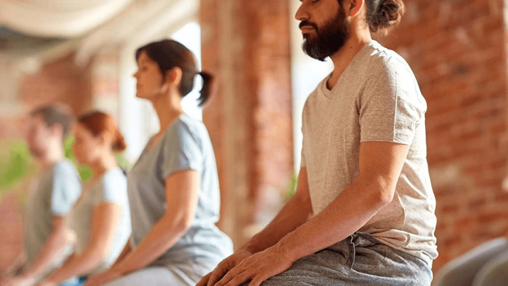 Atelier EFT et Sophrologie