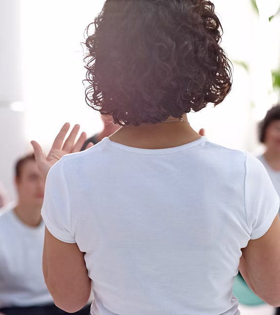 Atelier EFT et Sophrologie